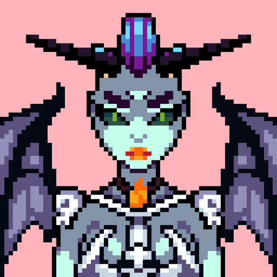 Demonix #4199