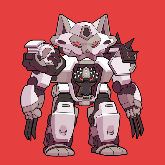 Neko #8190