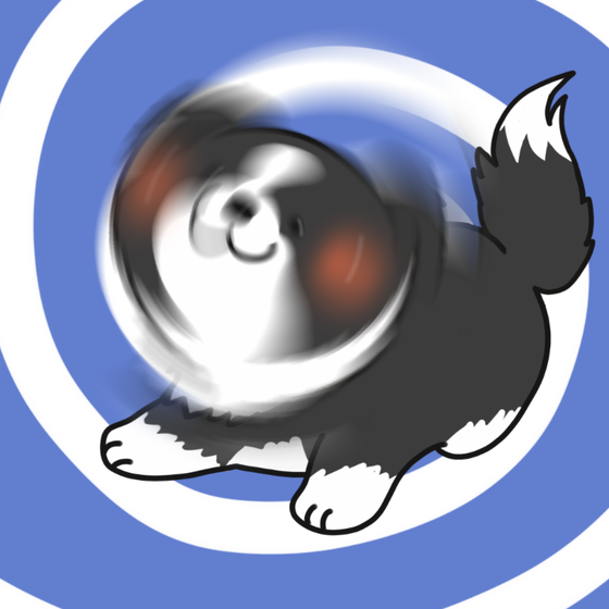 DogDrill#20