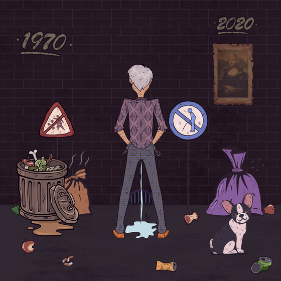 Genesis #1787
