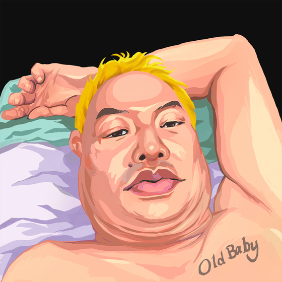Old Baby Club #4377