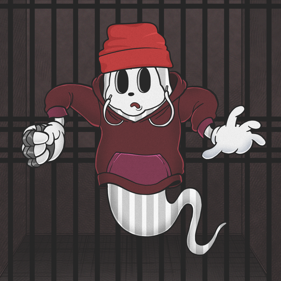 Prisoner #1313