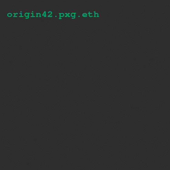 origin42.pxg.eth