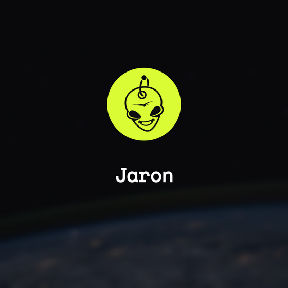 Jaron