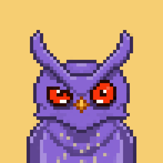 Revengebirds #662