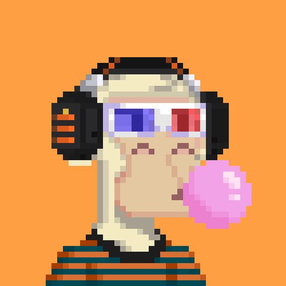 ApeGang #2658