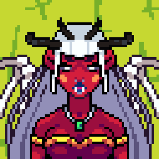 Demonix #614