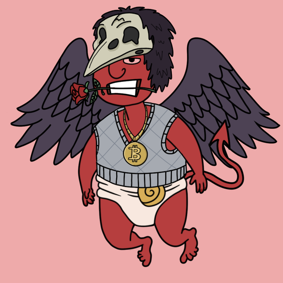 UnETHical Cupid #409