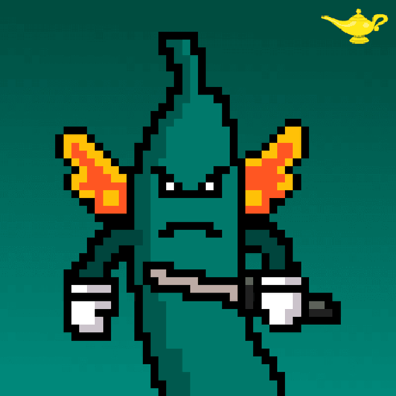 Rugged Smart Banana #3