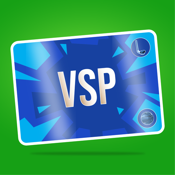 VaynerSports Pass #44