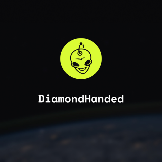 DiamondHanded