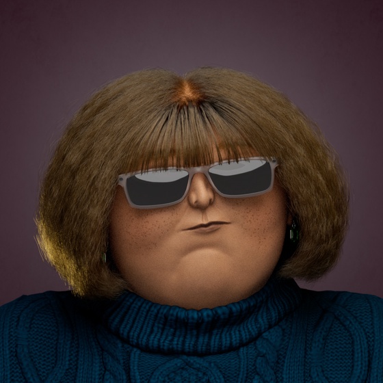 #7807, Karen From Finance