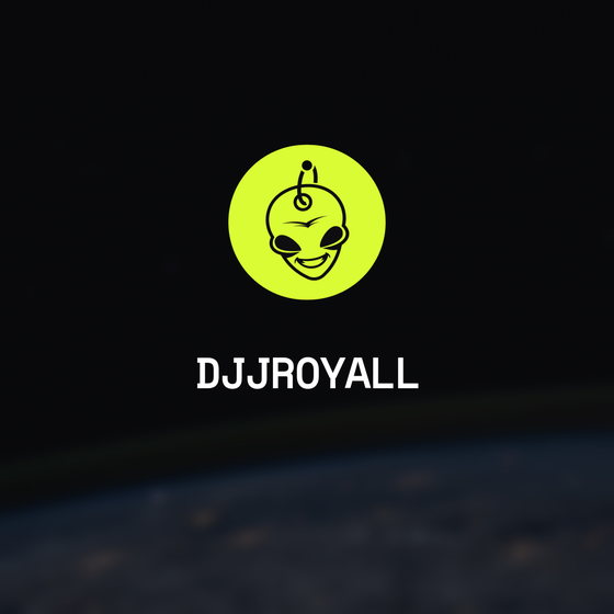 DJJROYALL