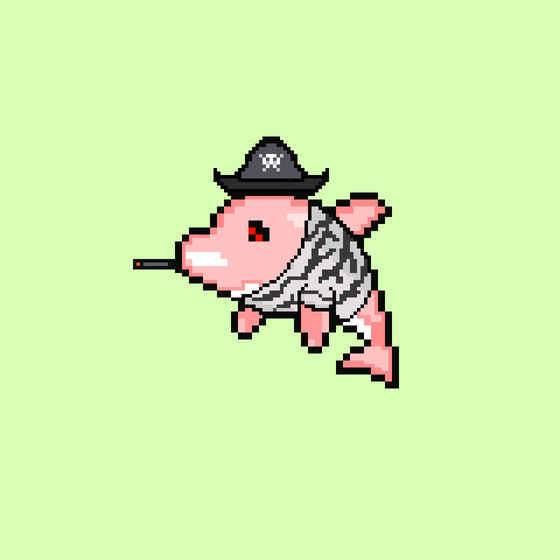 MO pixel pet #387