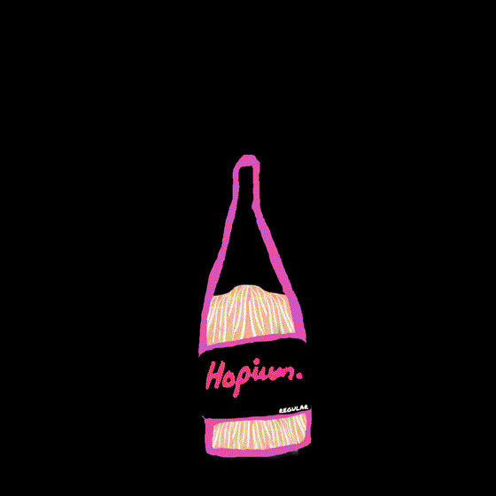 Bootleg Hopium #193