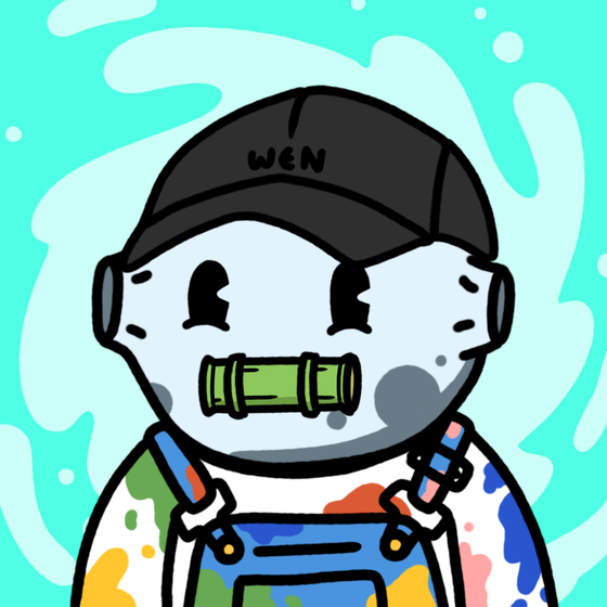 DegenMoonFren #1329