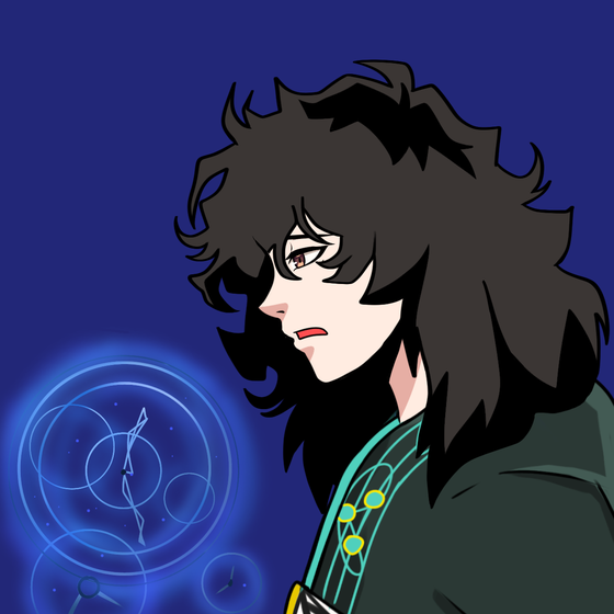 Project Kaito #7498