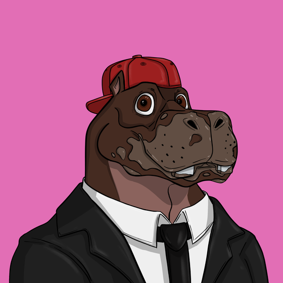 CryptoHippo #4325