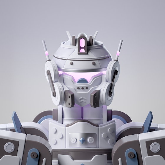 Meka #5728