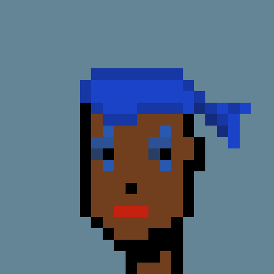 Phunk #2904