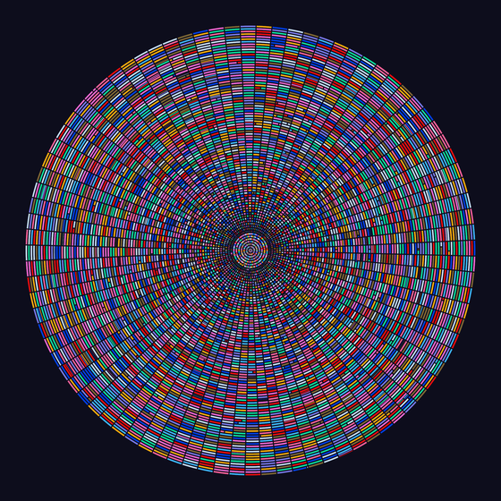 Cycle#909