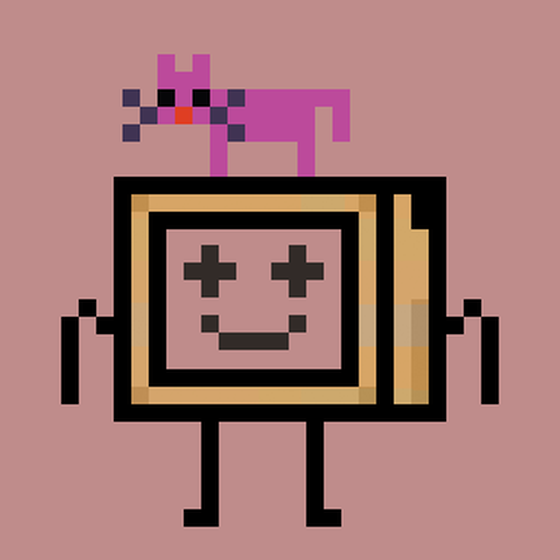 PixalatedTV
