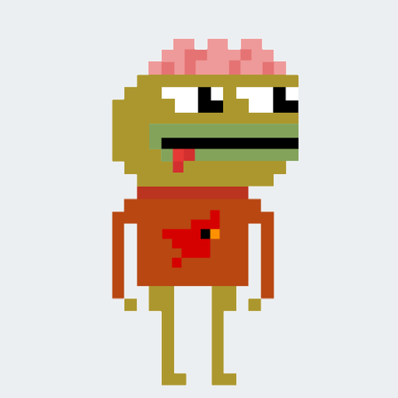 Nounpepe #4440