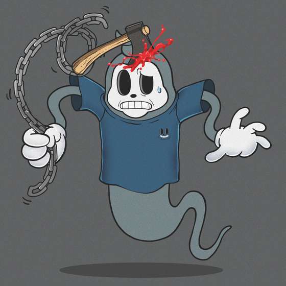 Prisoner #2909