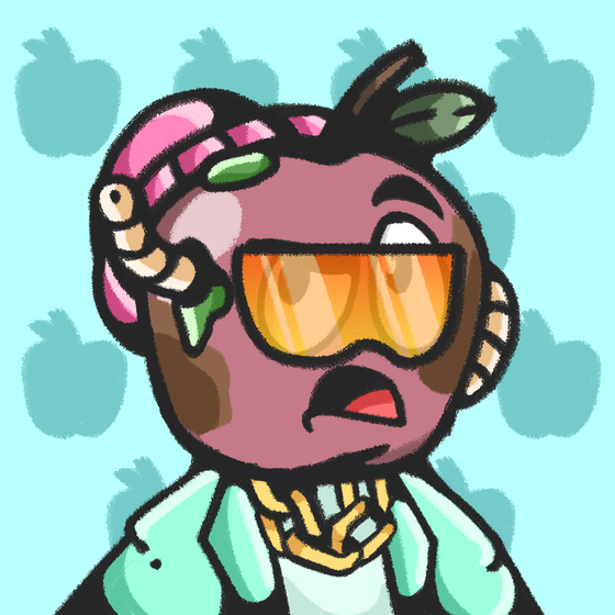 Fruity Fools #2990