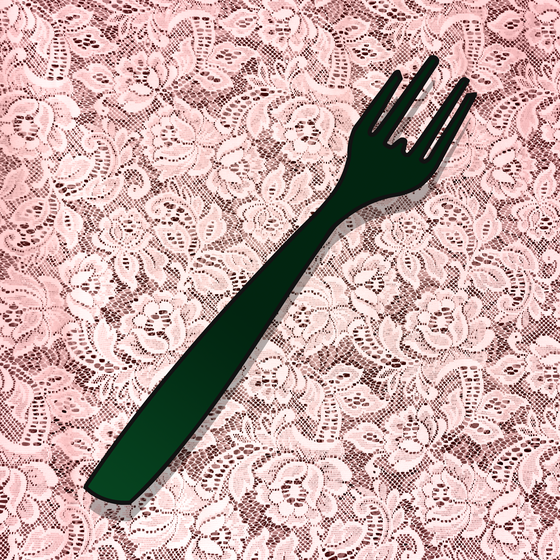 Rosario's Favorite Fork (Non-Fungible Fork #181)