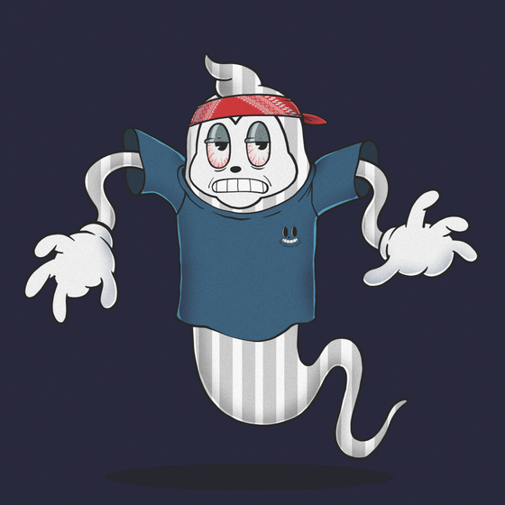 Prisoner #5980