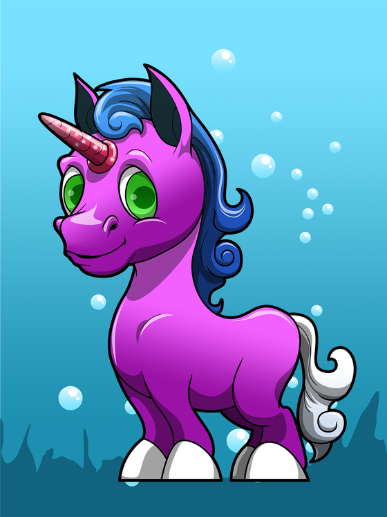 Unicorn #4725