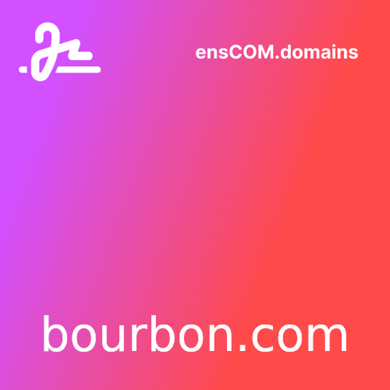 bourbon.com