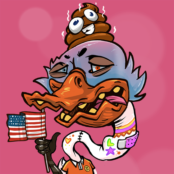 Uglyduck.wtf #1356