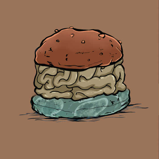 goblintown burgers #8181