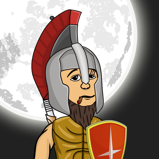 Spartizen #26