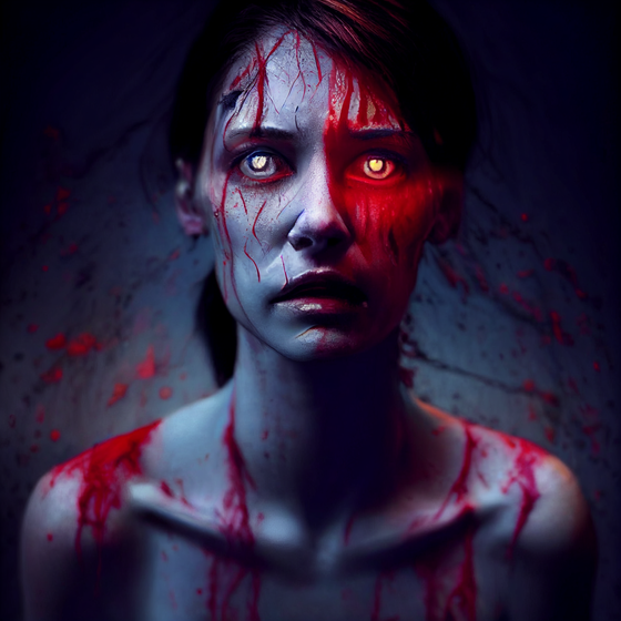 Zombified #310