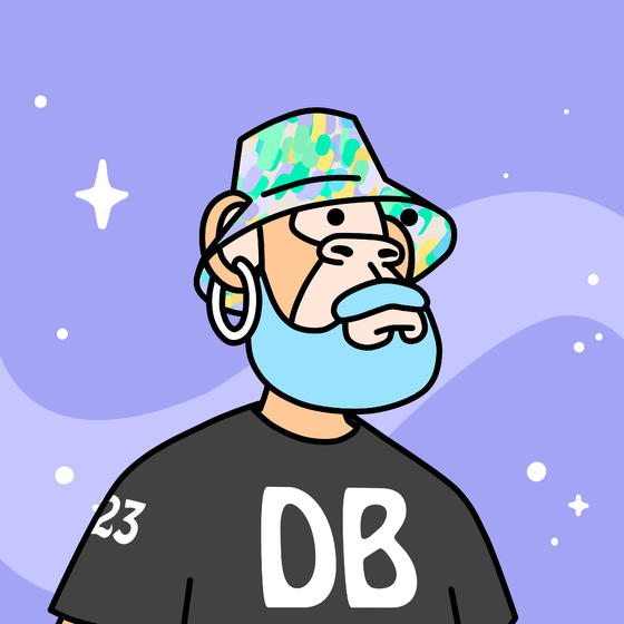 Doodbeast #3833