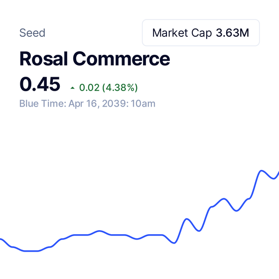 Rosal Commerce