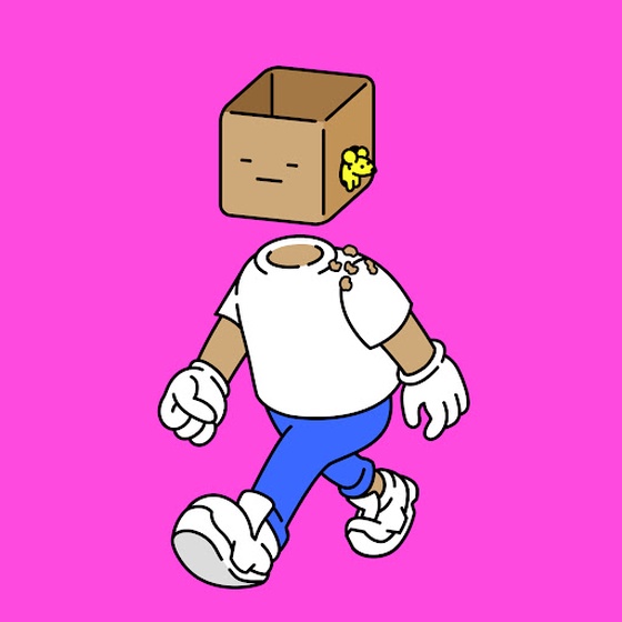 BoxyHead #146