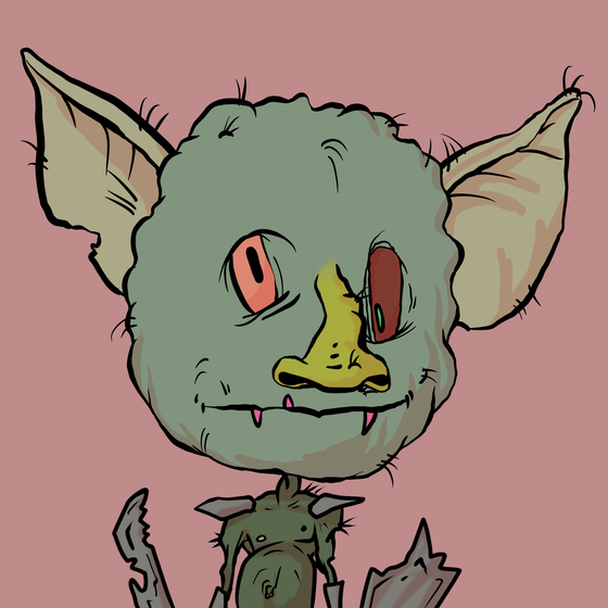 Goblin #42