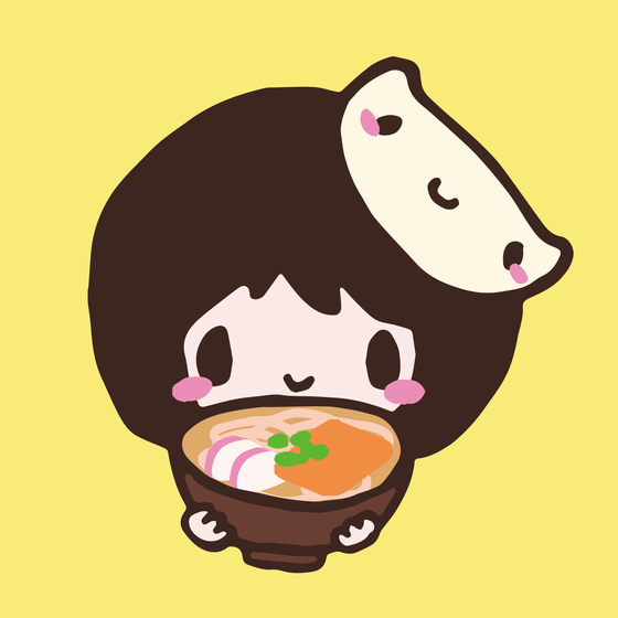 udon-chan