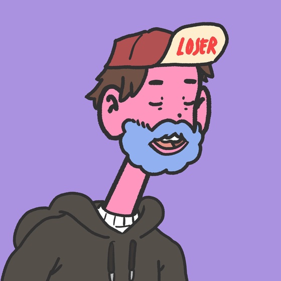 Loser #7601