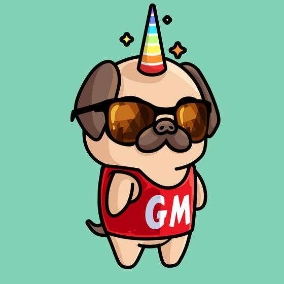 PugFren #2694