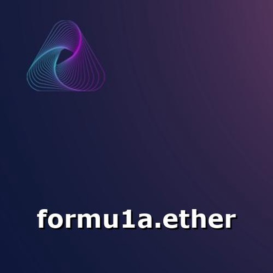 formu1a.ether