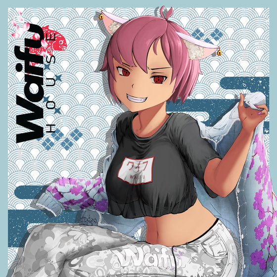 Waifu Human / Animal #246