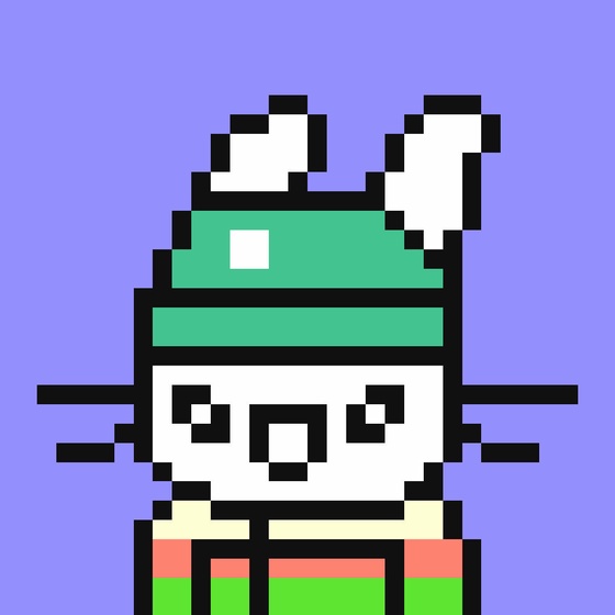 PixelBun #1039