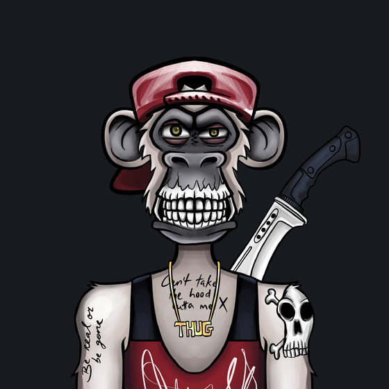 Gangstapes #3312