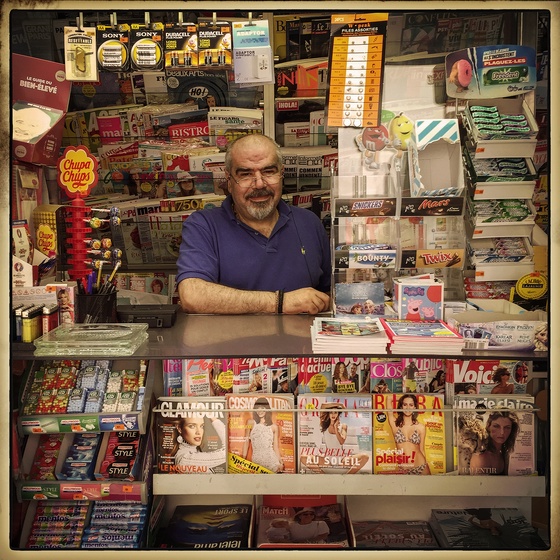 Newsstand 041