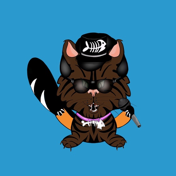 CatBoners #3761
